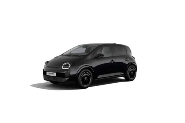 Renault Twingo (2026)