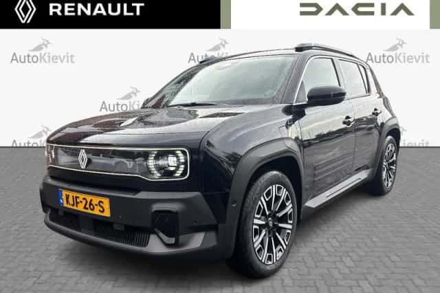 Renault 4 (2026)