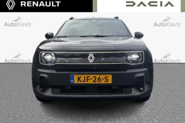 Renault 4 (2026) thumbnail 2