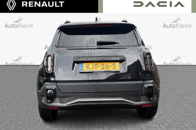 Renault 4 (2026) thumbnail 6