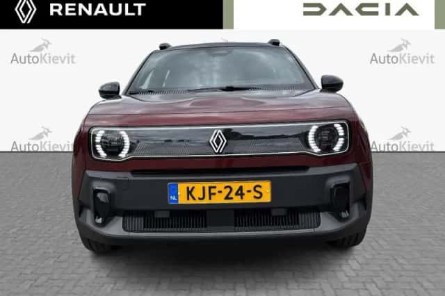 Renault 4 (2026) thumbnail 2