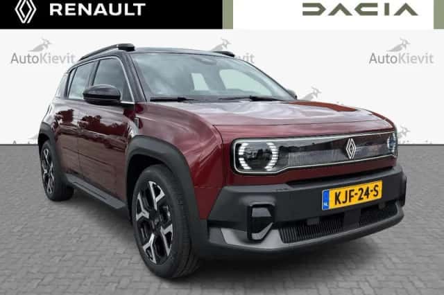 Renault 4 (2026) thumbnail 3