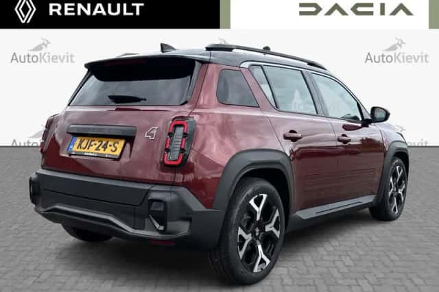 Renault 4 (2026) thumbnail 5