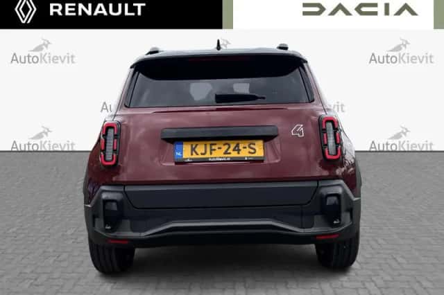 Renault 4 (2026) thumbnail 6