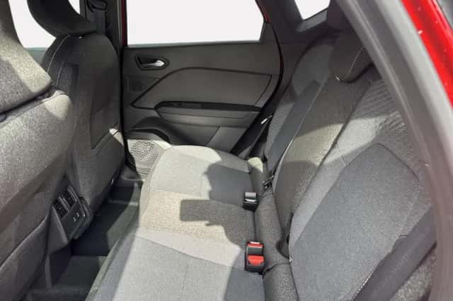 Renault Captur (2026) thumbnail 11