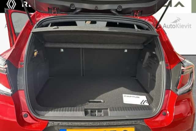 Renault Captur (2026) thumbnail 12