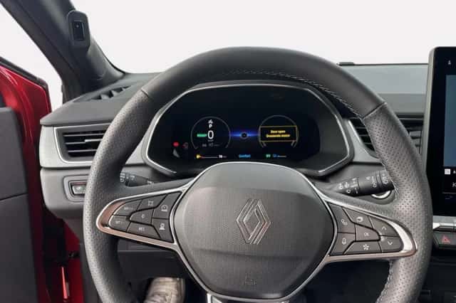 Renault Captur (2026) thumbnail 16