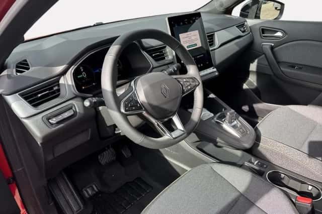 Renault Captur (2026) thumbnail 10