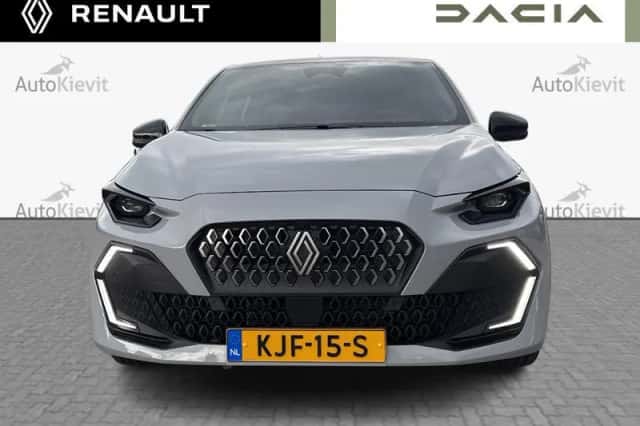 Renault Clio (2026) thumbnail 2