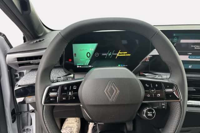 Renault Clio (2026) thumbnail 16