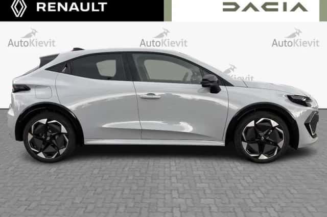 Renault Clio (2026) thumbnail 4