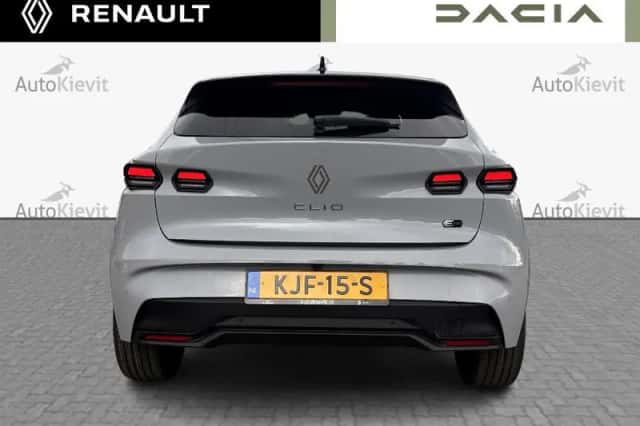 Renault Clio (2026) thumbnail 6