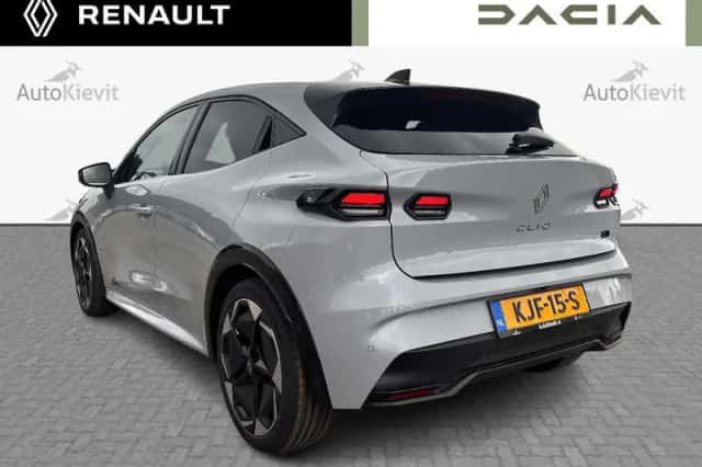 Renault Clio (2026) thumbnail 7