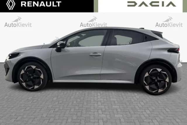 Renault Clio (2026) thumbnail 8
