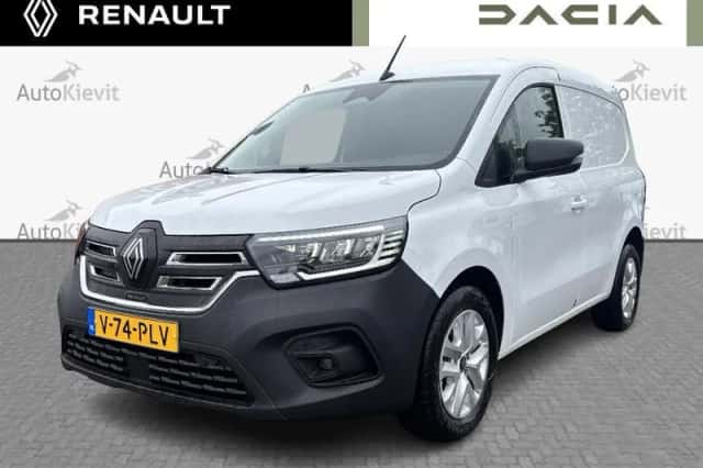 Renault Kangoo (2026)