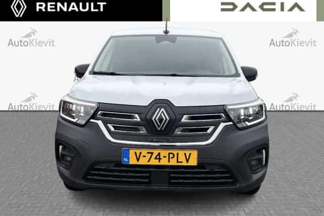 Renault Kangoo (2026) thumbnail 2