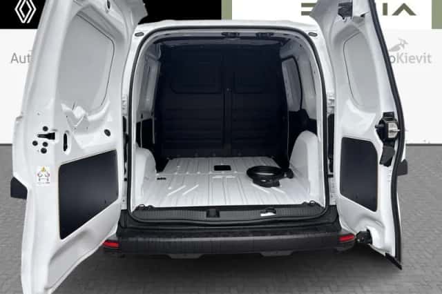 Renault Kangoo (2026) thumbnail 12