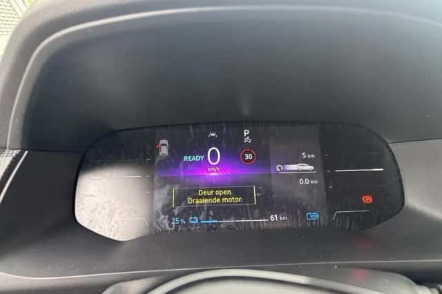 Renault Kangoo (2026) thumbnail 17