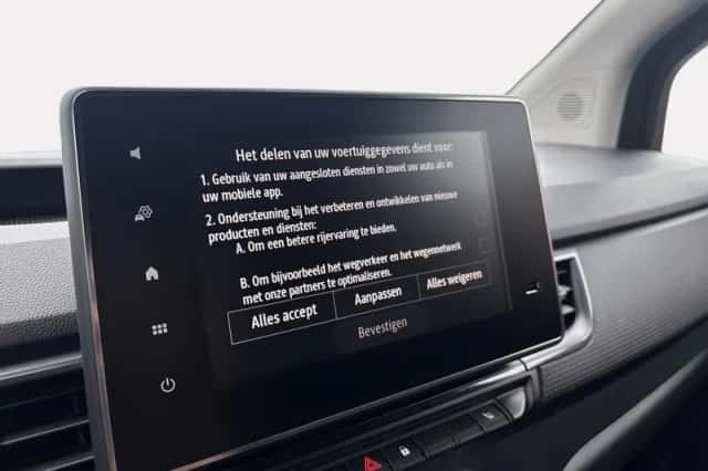 Renault Kangoo (2026) thumbnail 18
