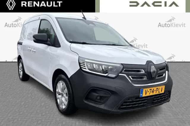 Renault Kangoo (2026) thumbnail 3