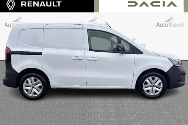 Renault Kangoo (2026) thumbnail 4