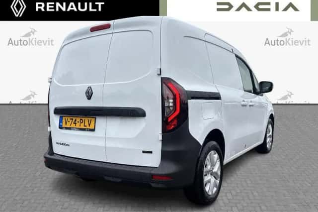 Renault Kangoo (2026) thumbnail 5
