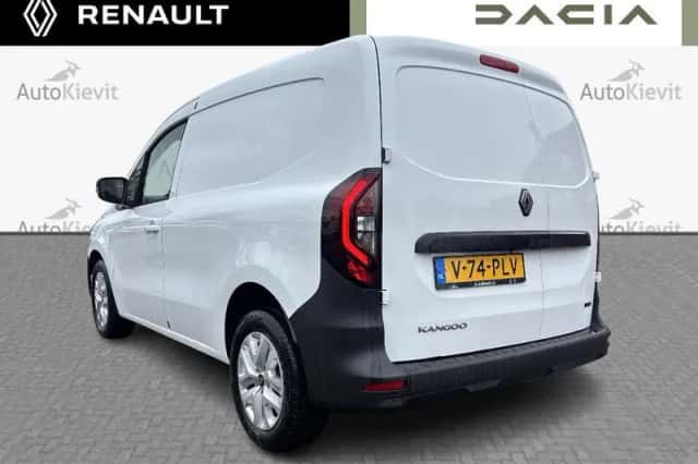 Renault Kangoo (2026) thumbnail 7