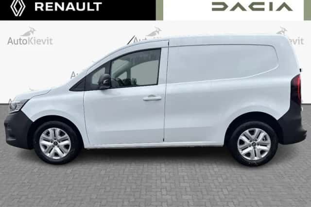 Renault Kangoo (2026) thumbnail 8