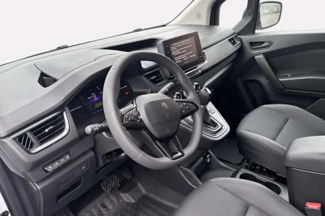 Renault Kangoo (2026) thumbnail 10