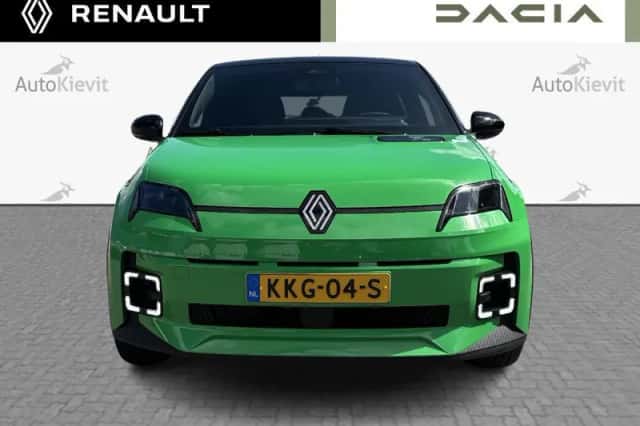 Renault 5 (2026) thumbnail 2