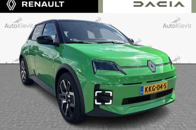 Renault 5 (2026) thumbnail 3