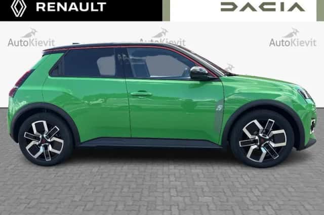 Renault 5 (2026) thumbnail 4