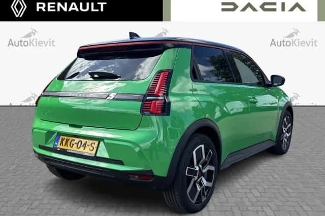 Renault 5 (2026) thumbnail 5