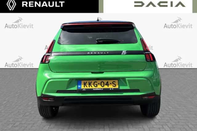 Renault 5 (2026) thumbnail 6