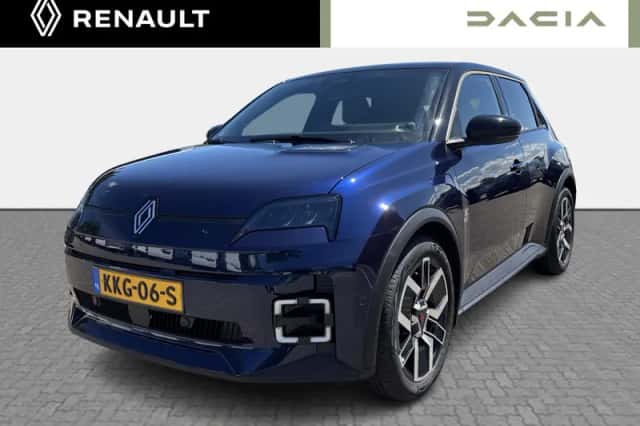 Renault 5 (2026) thumbnail 1