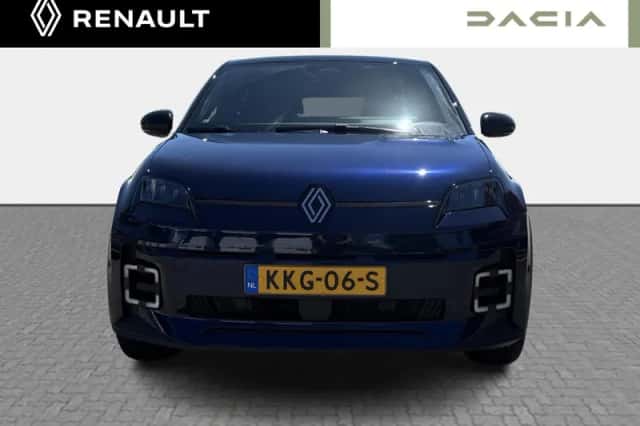 Renault 5 (2026) thumbnail 2