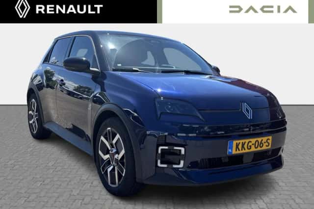 Renault 5 (2026) thumbnail 3