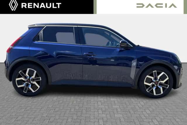Renault 5 (2026) thumbnail 4