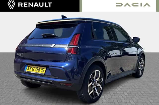 Renault 5 (2026) thumbnail 5