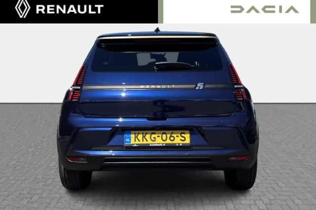 Renault 5 (2026) thumbnail 6