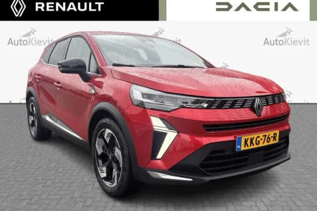 Renault Symbioz (2026) thumbnail 3