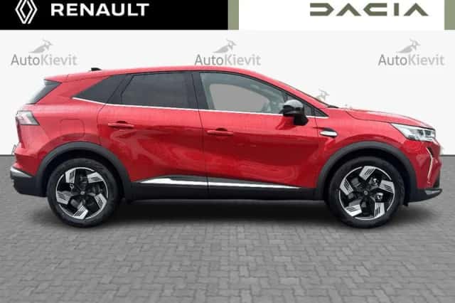 Renault Symbioz (2026) thumbnail 4