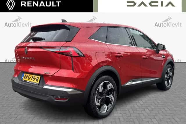 Renault Symbioz (2026) thumbnail 5