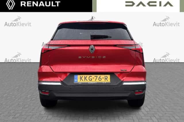 Renault Symbioz (2026) thumbnail 6