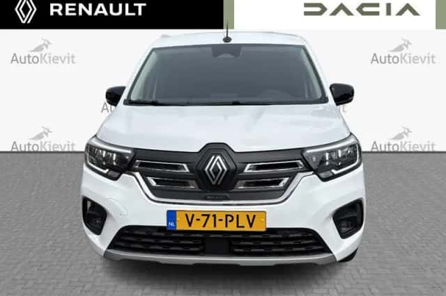 Renault Kangoo (2026) thumbnail 2