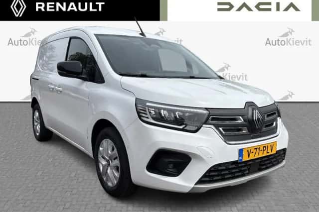 Renault Kangoo (2026) thumbnail 3