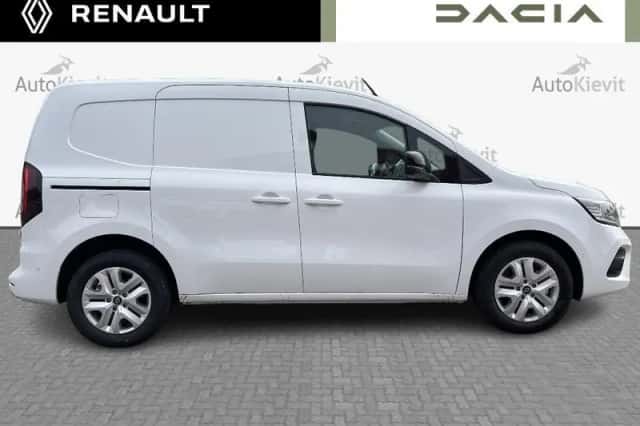 Renault Kangoo (2026) thumbnail 4