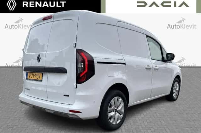 Renault Kangoo (2026) thumbnail 5
