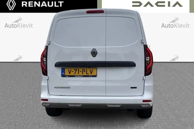 Renault Kangoo (2026) thumbnail 6