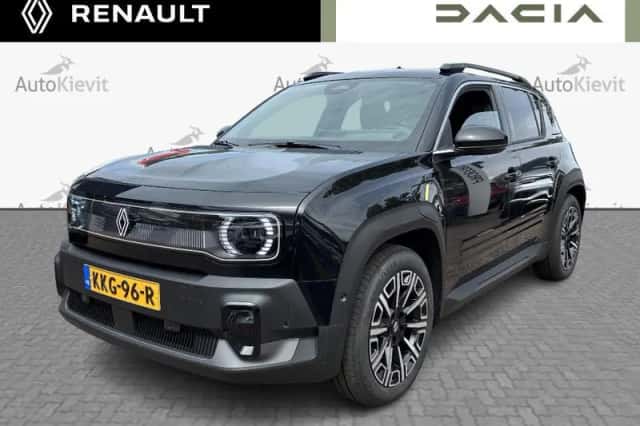 Renault 4 (2026) thumbnail 1